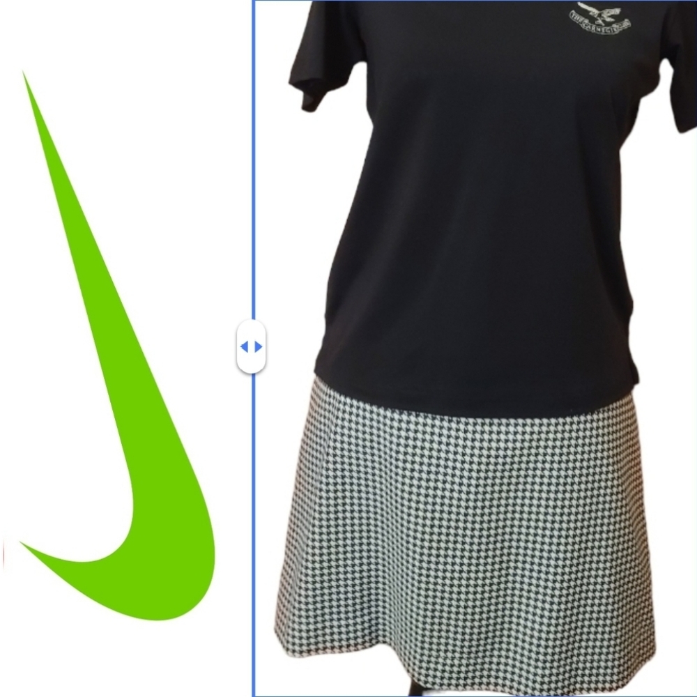 🎖PERFECT NIKE GOLF Dri-Fit Skirt